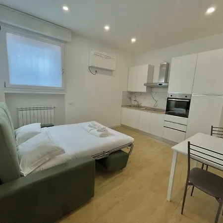 Apartment Colosseum Latin Romans Rome